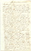 1870 Correspondence with Barling and Davis